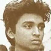 Kampatimar Shankariya